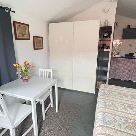 דירות קמוגלי Casa Portofino מראה חיצוני תמונה