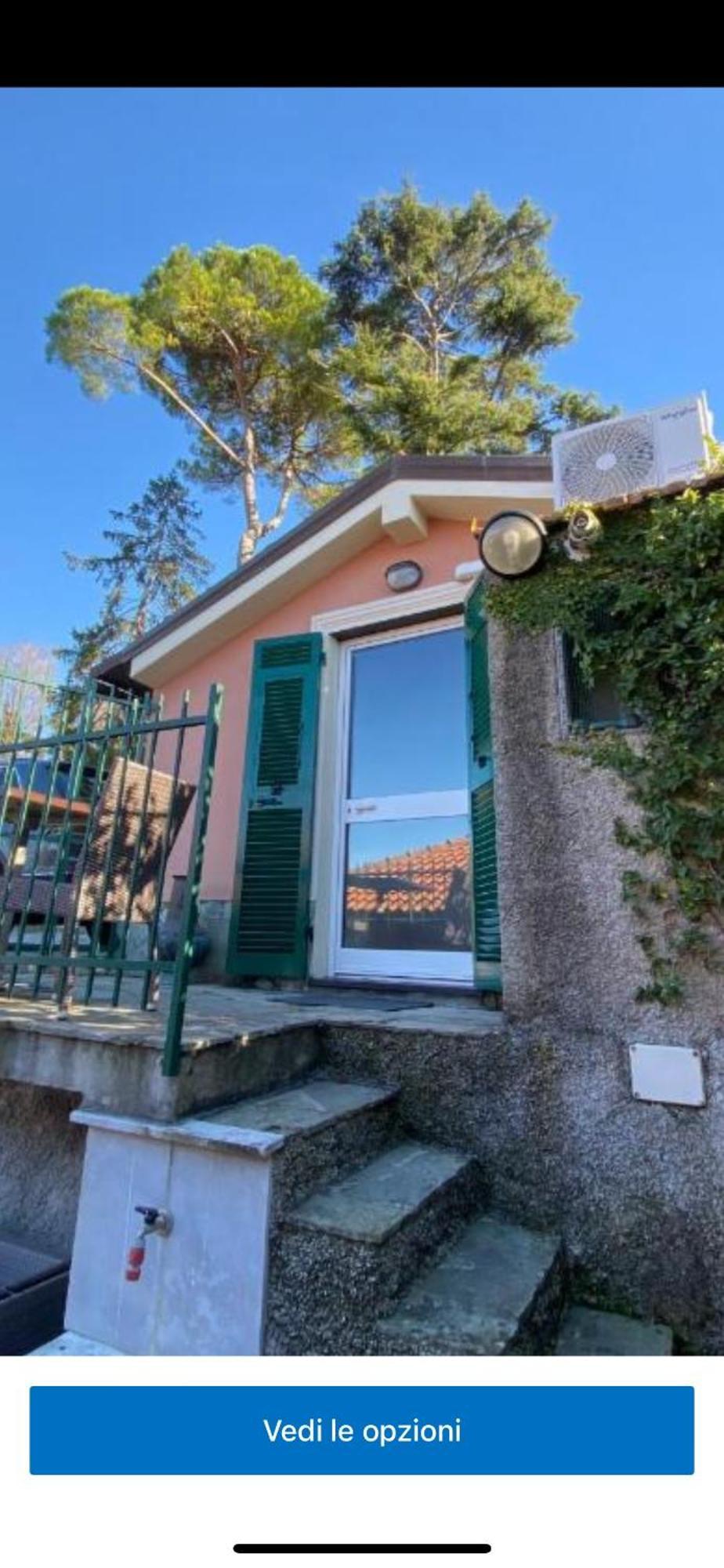 דירות קמוגלי Casa Portofino מראה חיצוני תמונה