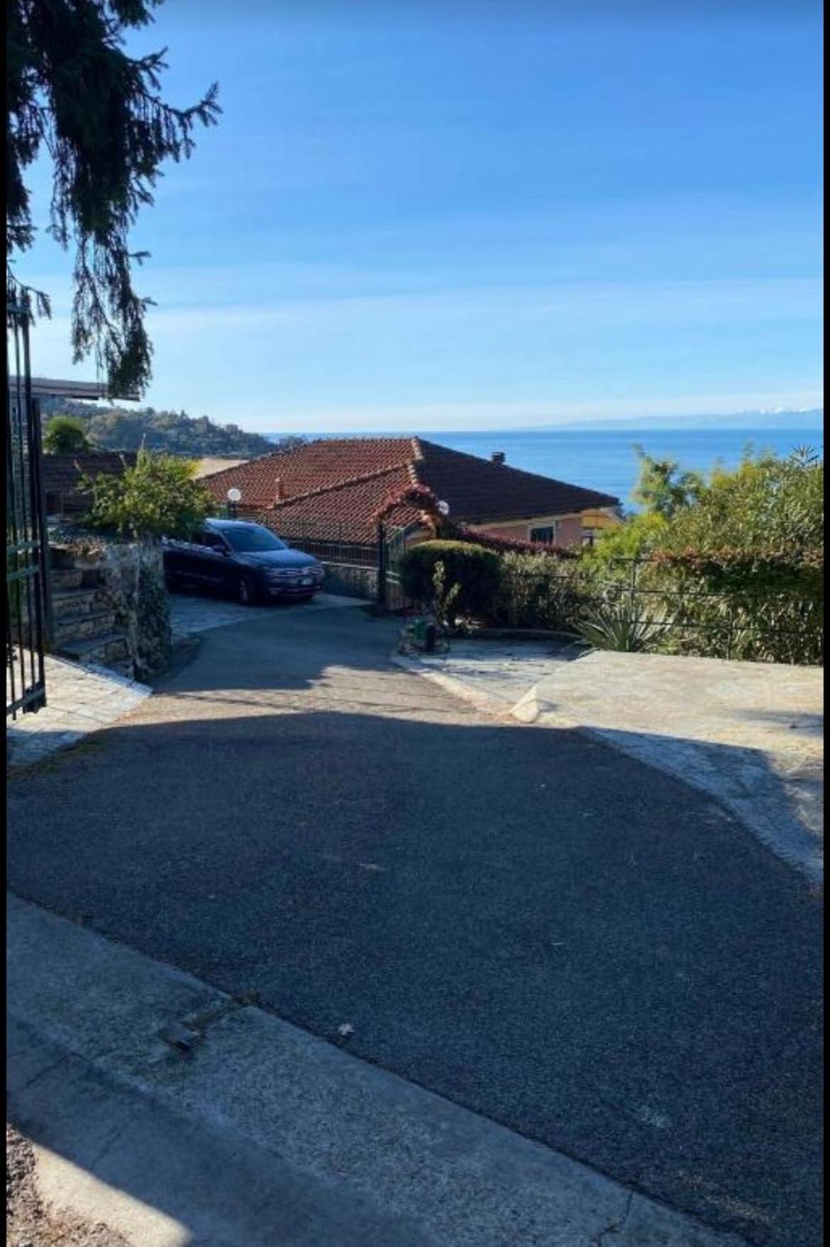 דירות קמוגלי Casa Portofino מראה חיצוני תמונה
