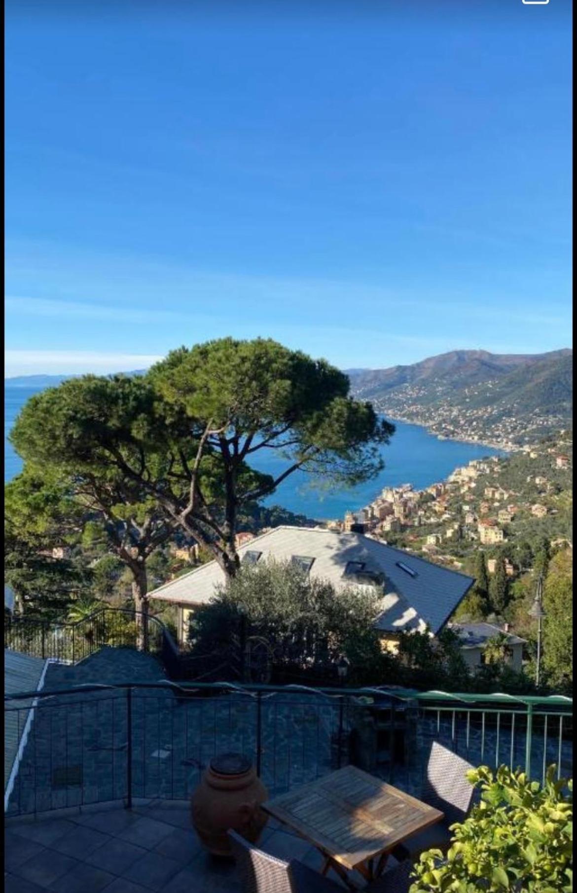 דירות קמוגלי Casa Portofino מראה חיצוני תמונה
