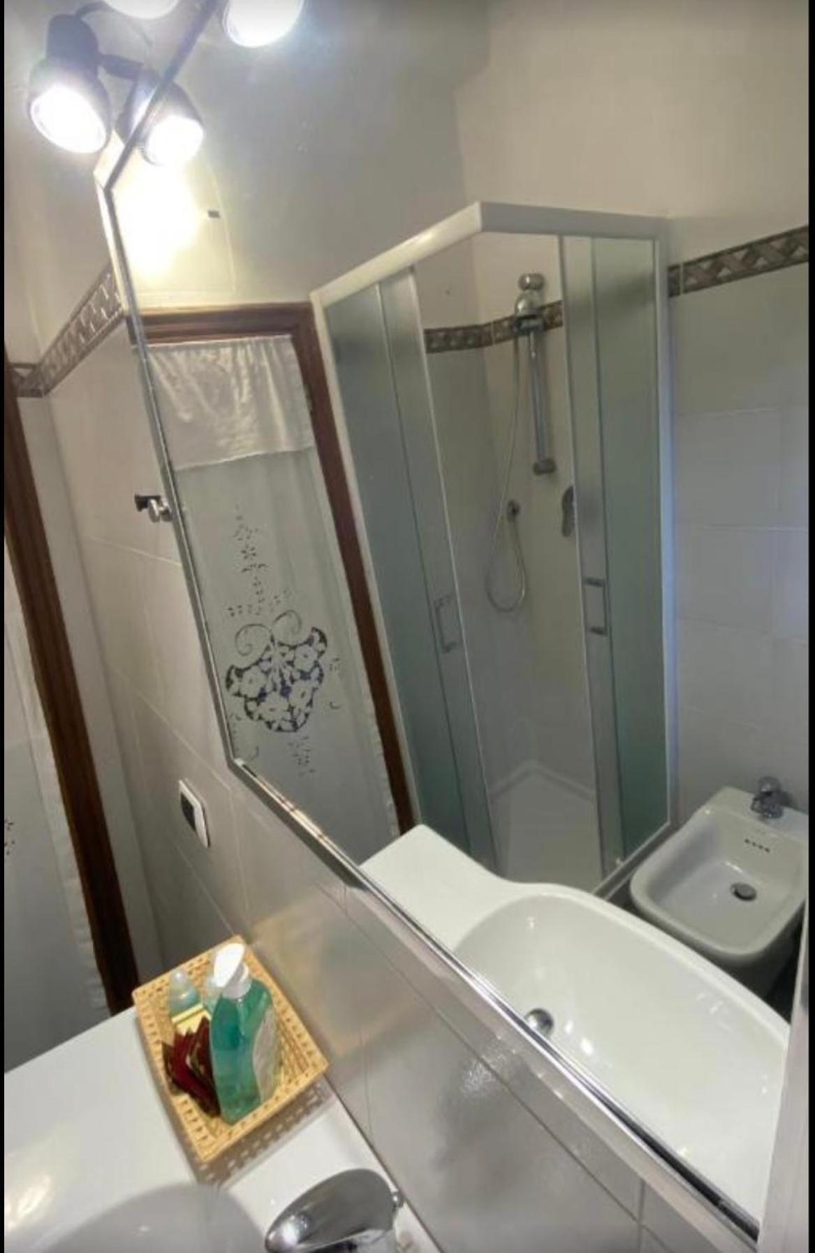 דירות קמוגלי Casa Portofino מראה חיצוני תמונה