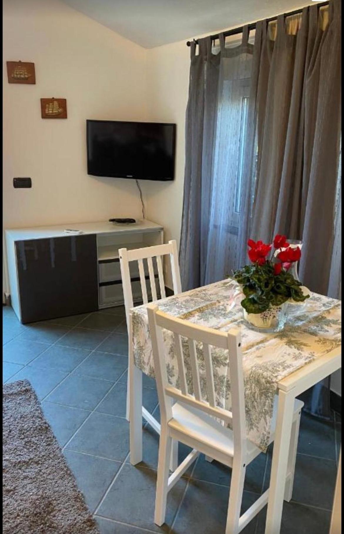 דירות קמוגלי Casa Portofino מראה חיצוני תמונה