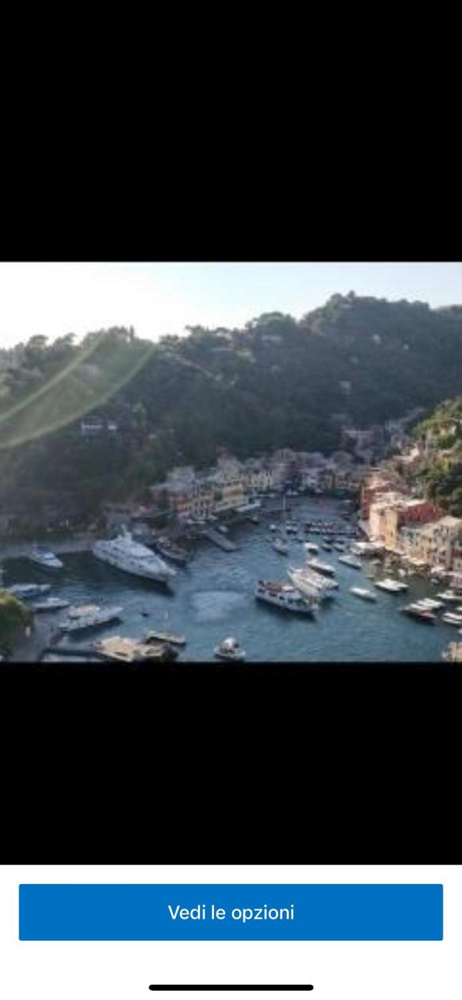 דירות קמוגלי Casa Portofino מראה חיצוני תמונה