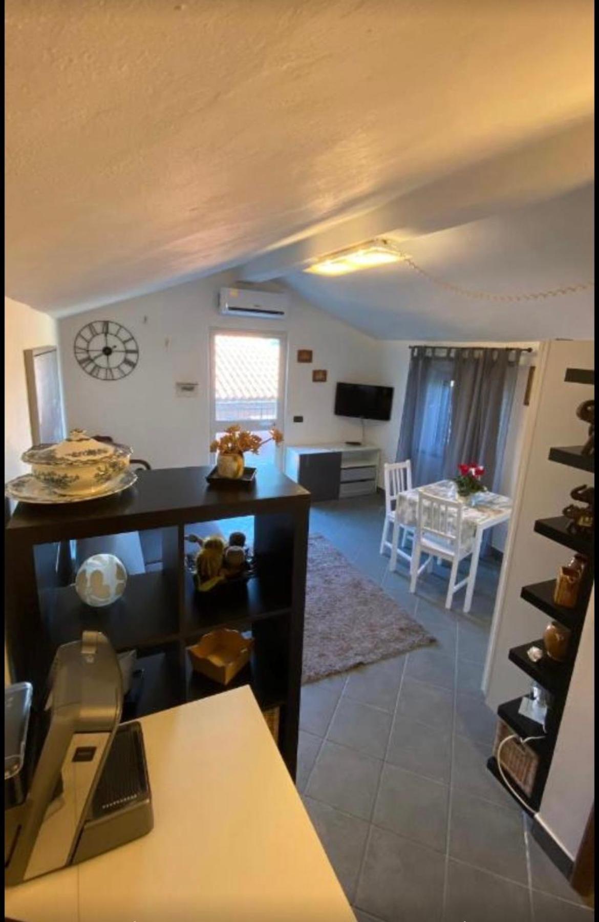 דירות קמוגלי Casa Portofino מראה חיצוני תמונה