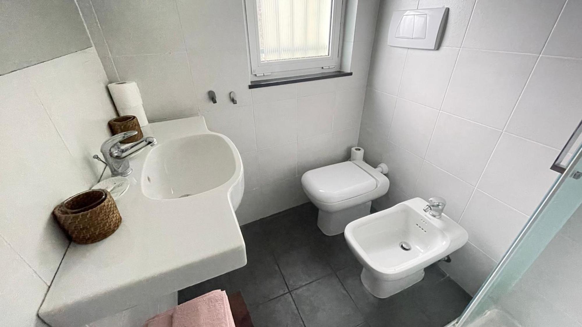 דירות קמוגלי Casa Portofino מראה חיצוני תמונה