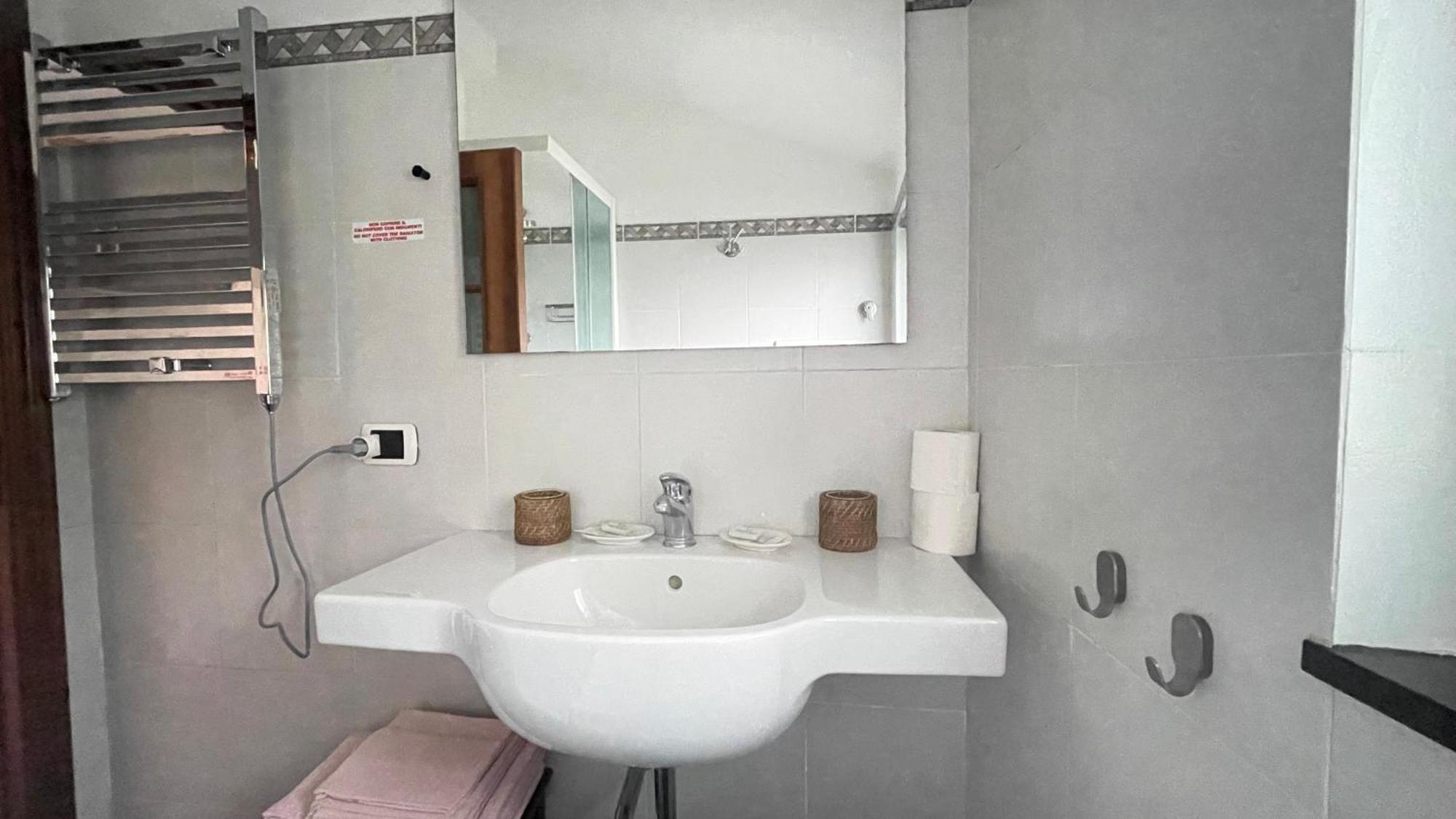דירות קמוגלי Casa Portofino מראה חיצוני תמונה